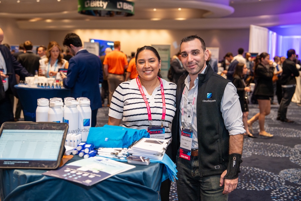 deBanked CONNECT MIAMI 2026