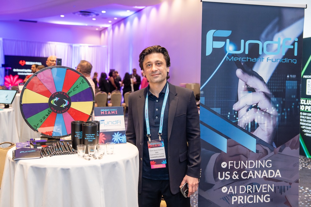 deBanked CONNECT MIAMI 2026