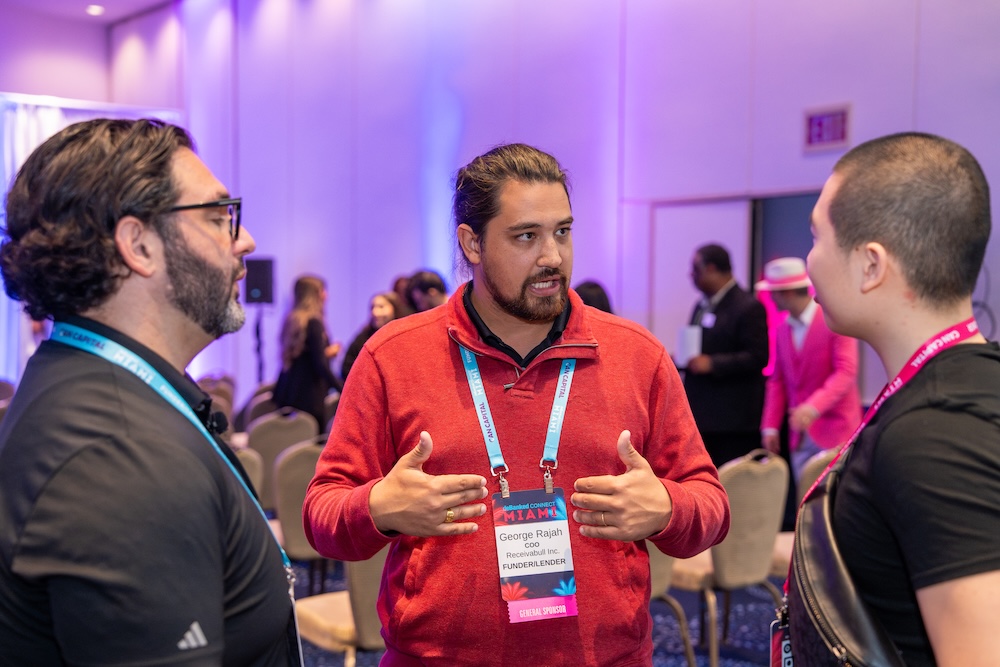 deBanked CONNECT MIAMI 2026