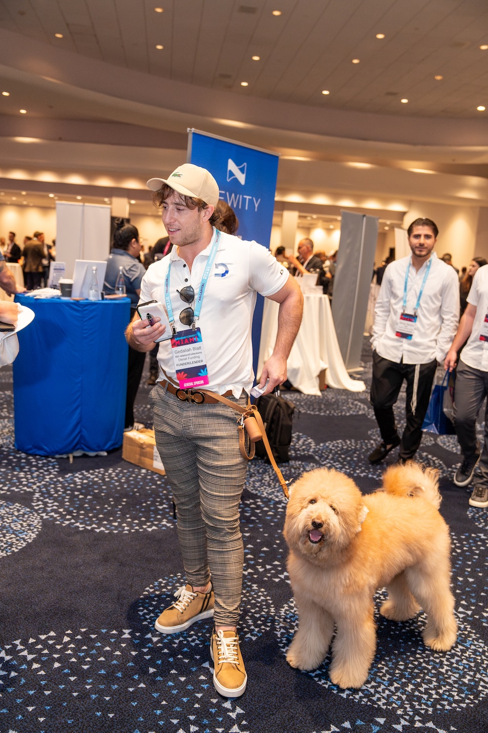 deBanked CONNECT MIAMI 2026