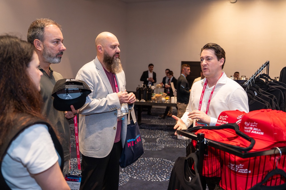 deBanked CONNECT MIAMI 2026