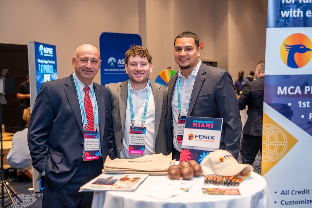 deBanked CONNECT MIAMI 2026