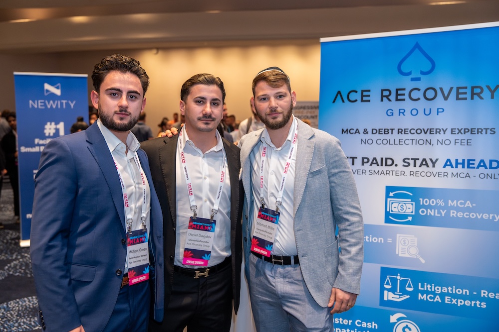 deBanked CONNECT MIAMI 2026