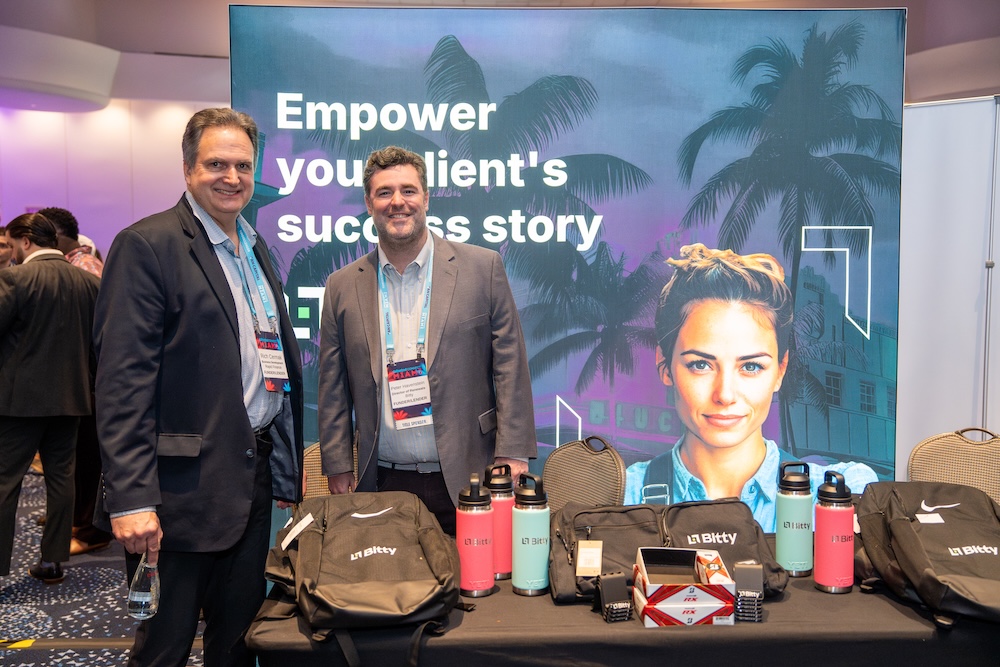 deBanked CONNECT MIAMI 2026