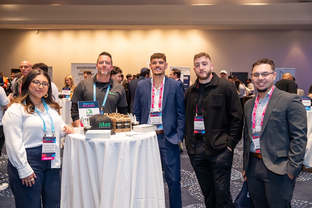 deBanked CONNECT MIAMI 2026