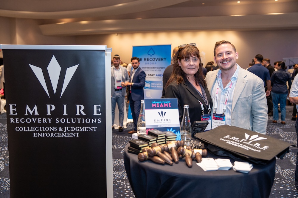 deBanked CONNECT MIAMI 2026