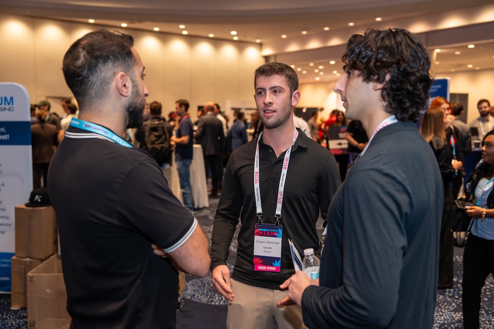 deBanked CONNECT MIAMI 2026