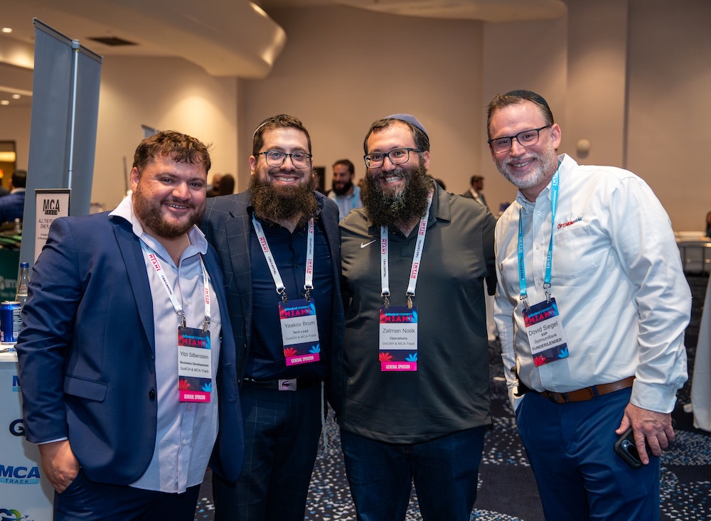 deBanked CONNECT MIAMI 2026