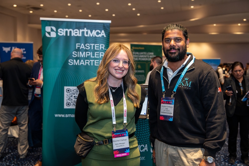 deBanked CONNECT MIAMI 2026