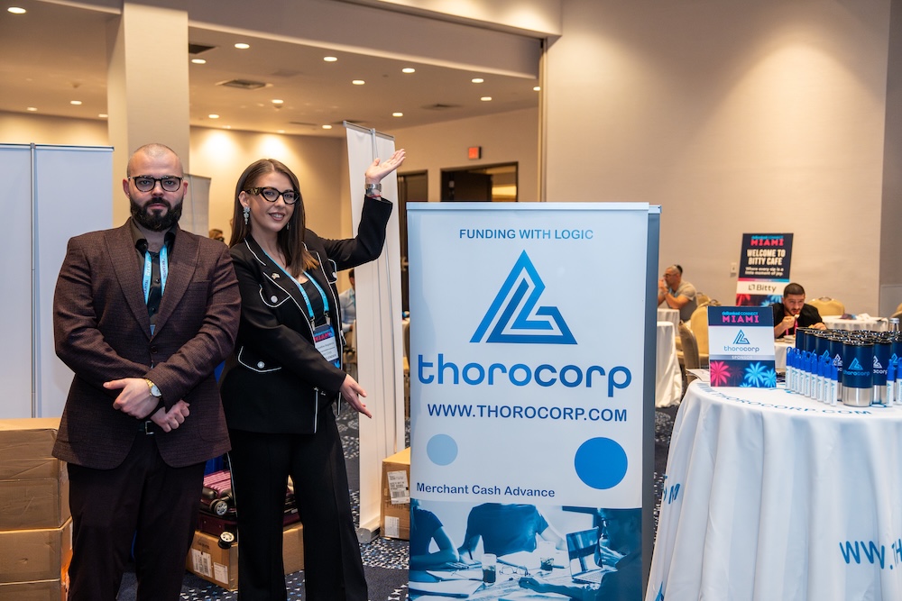 deBanked CONNECT MIAMI 2026