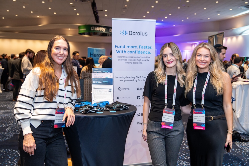 deBanked CONNECT MIAMI 2026