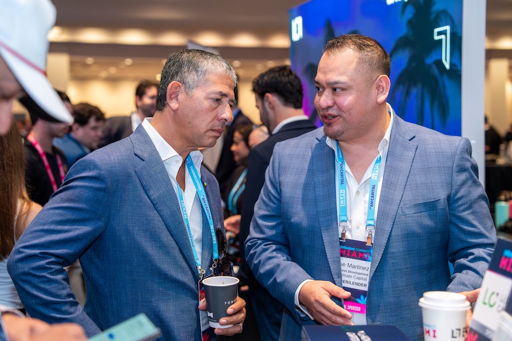 deBanked CONNECT MIAMI 2026