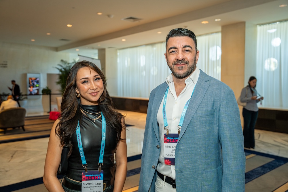 deBanked CONNECT MIAMI 2026