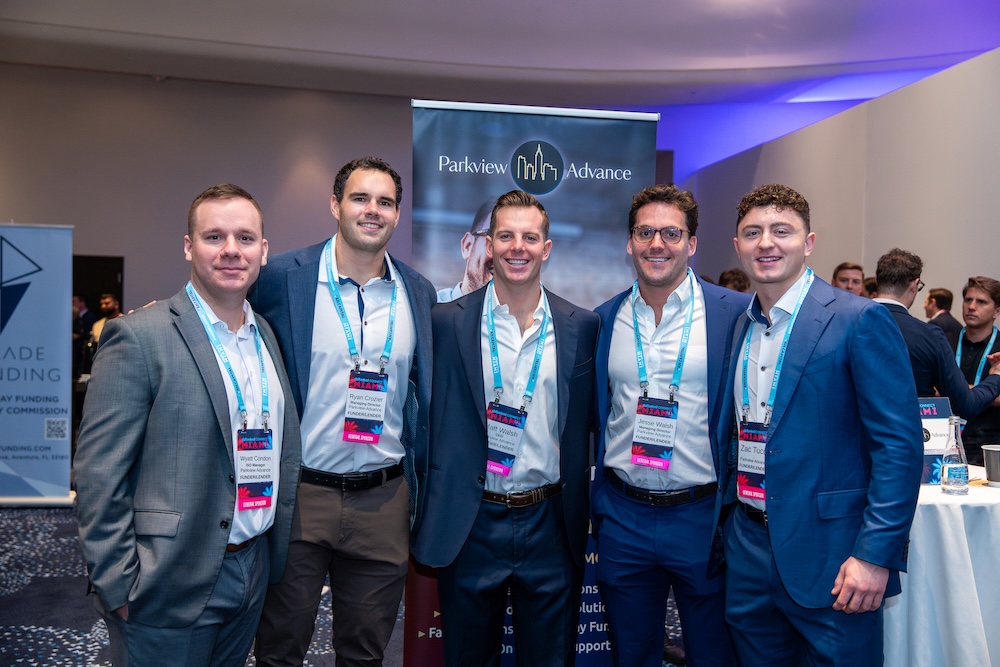 deBanked CONNECT MIAMI 2026