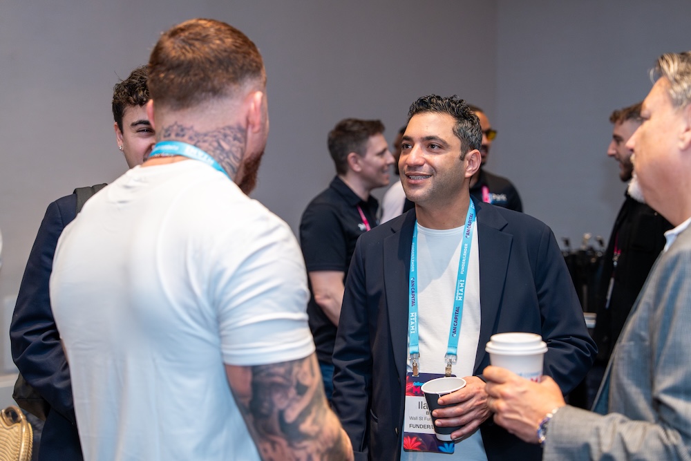 deBanked CONNECT MIAMI 2026