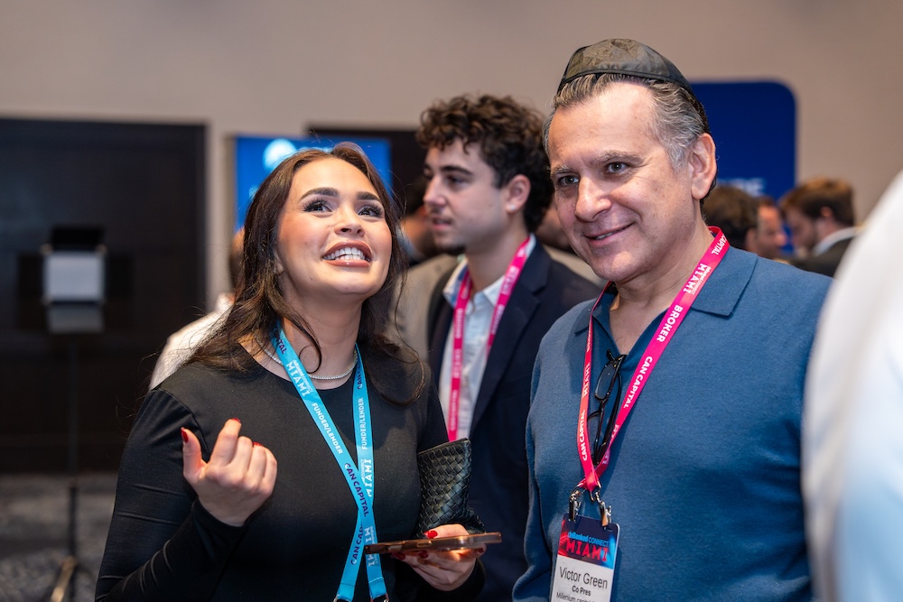 deBanked CONNECT MIAMI 2026