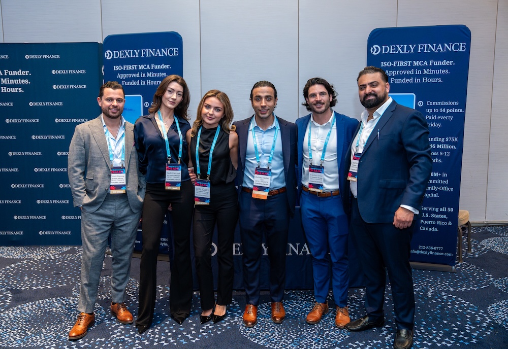 deBanked CONNECT MIAMI 2026