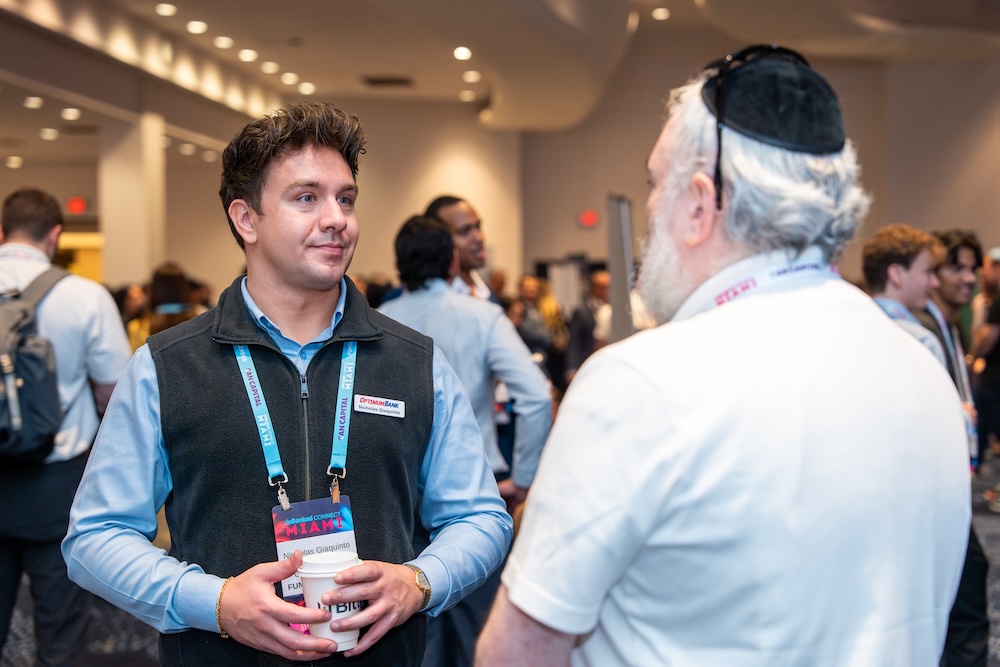 deBanked CONNECT MIAMI 2026