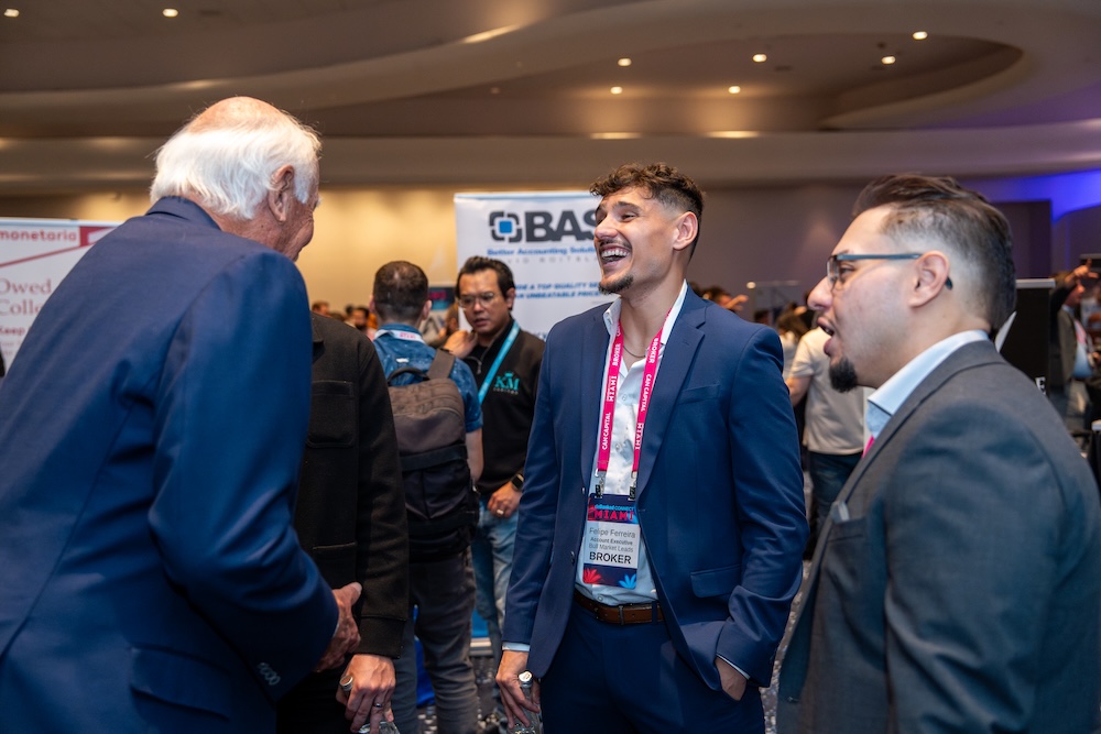 deBanked CONNECT MIAMI 2026