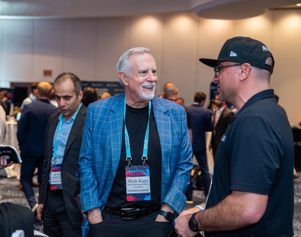 deBanked CONNECT MIAMI 2026