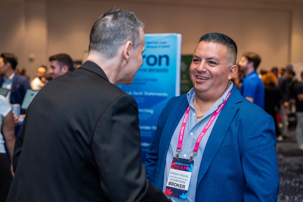 deBanked CONNECT MIAMI 2026