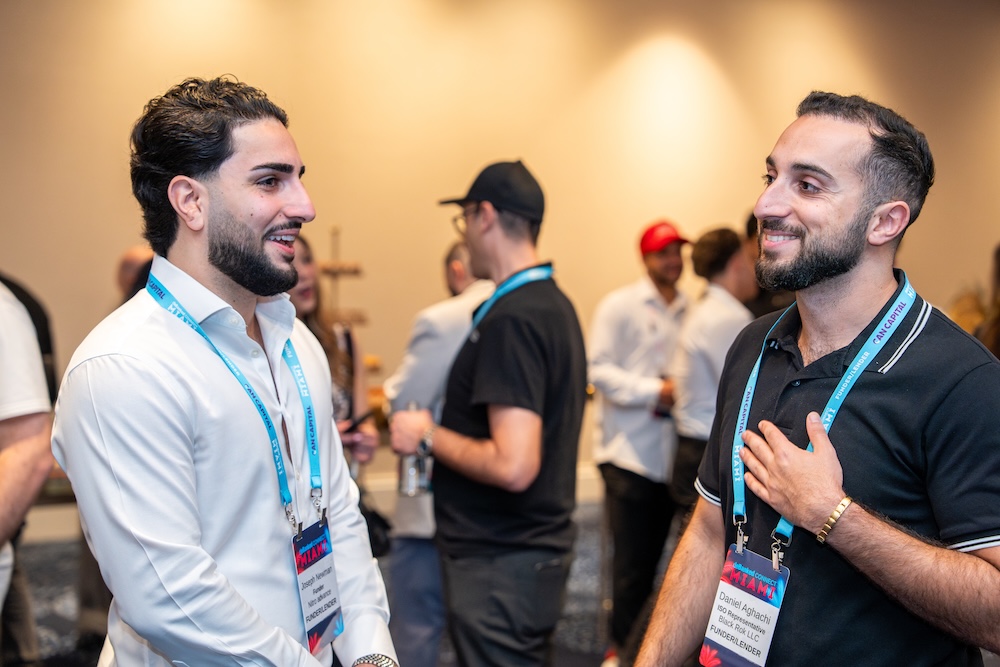 deBanked CONNECT MIAMI 2026