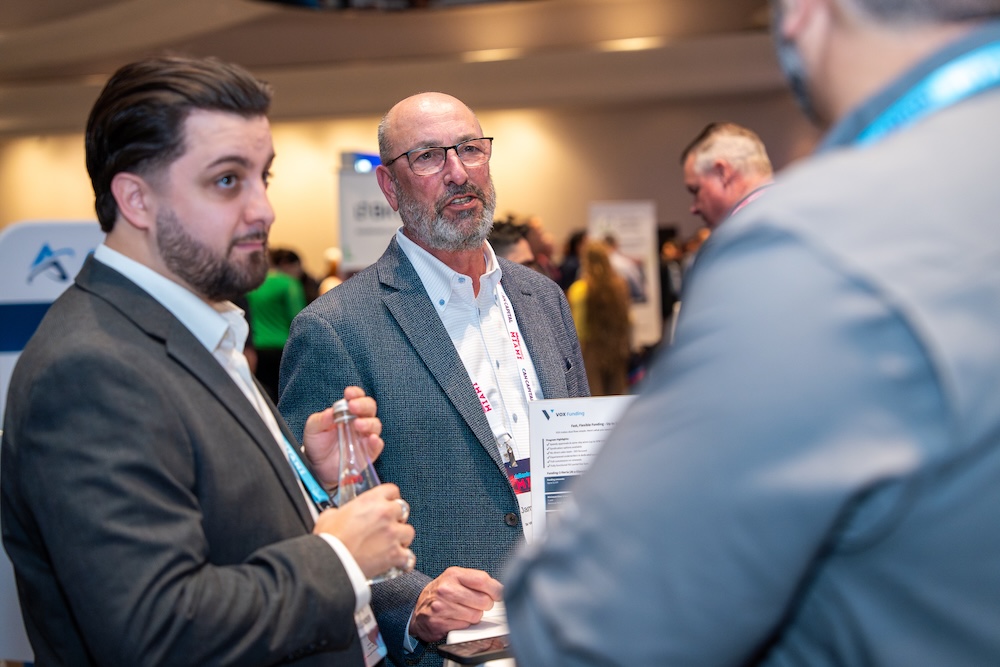 deBanked CONNECT MIAMI 2026