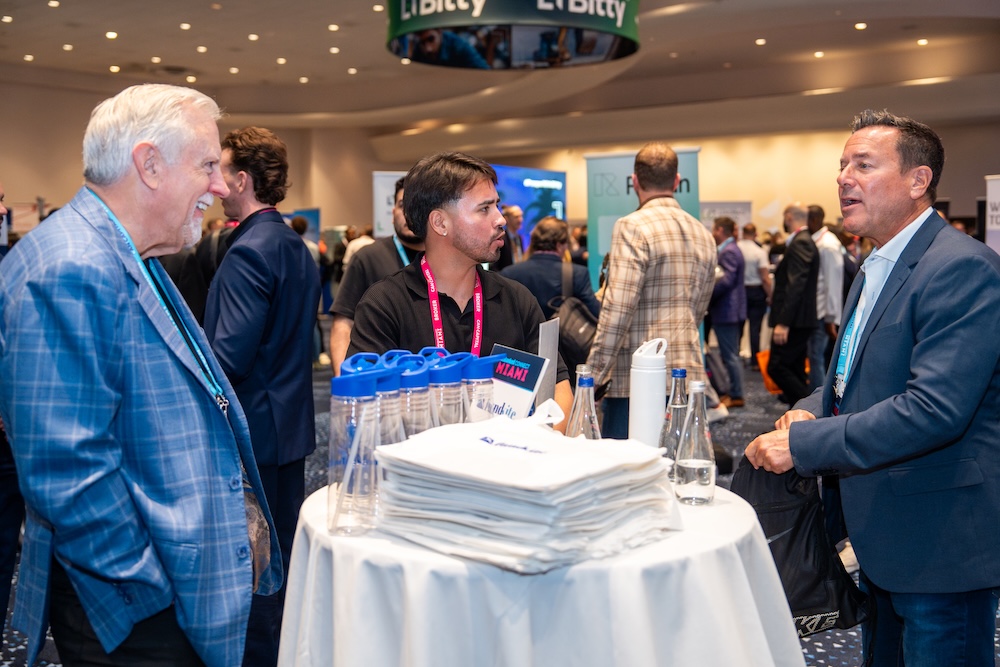 deBanked CONNECT MIAMI 2026