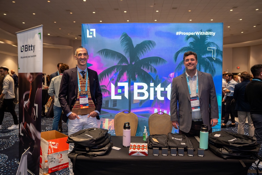 deBanked CONNECT MIAMI 2026