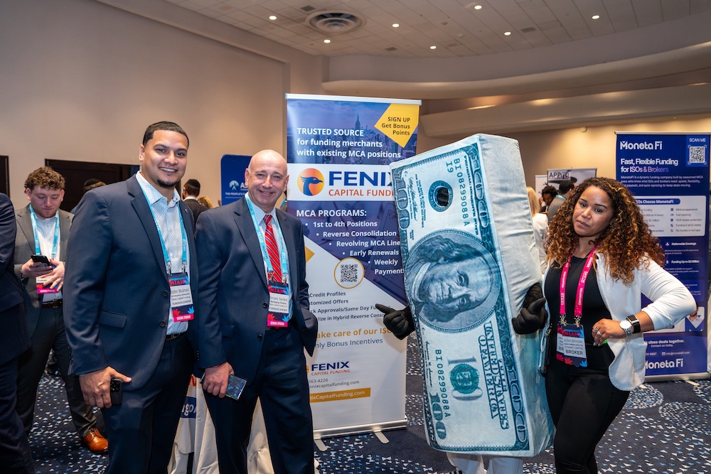 deBanked CONNECT MIAMI 2026