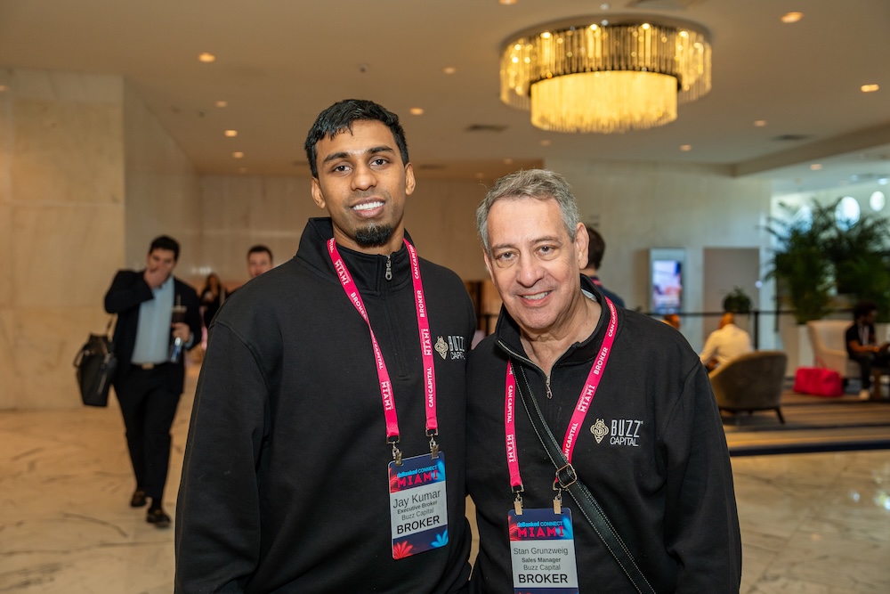 deBanked CONNECT MIAMI 2026