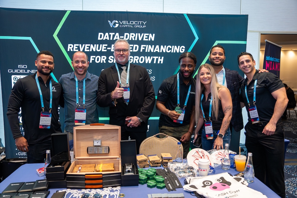 deBanked CONNECT MIAMI 2026