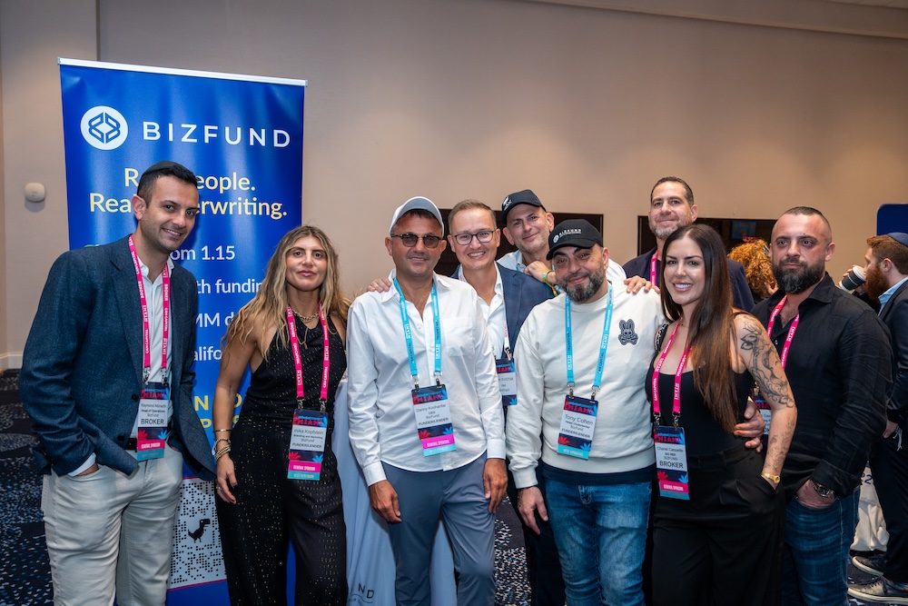 deBanked CONNECT MIAMI 2026