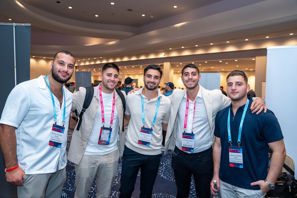 deBanked CONNECT MIAMI 2026