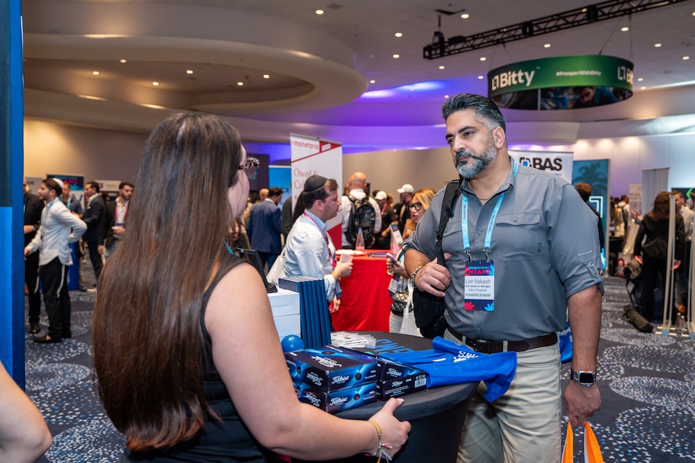 deBanked CONNECT MIAMI 2026