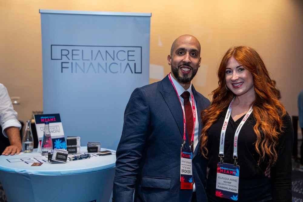 deBanked CONNECT MIAMI 2026