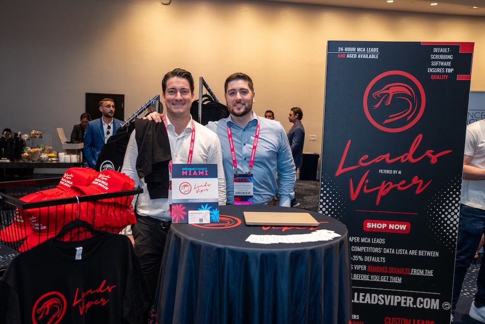 deBanked CONNECT MIAMI 2026