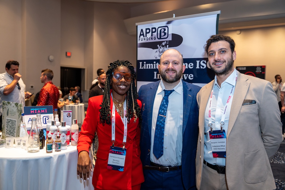 deBanked CONNECT MIAMI 2026