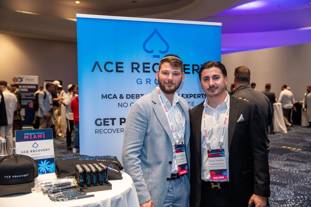 deBanked CONNECT MIAMI 2026