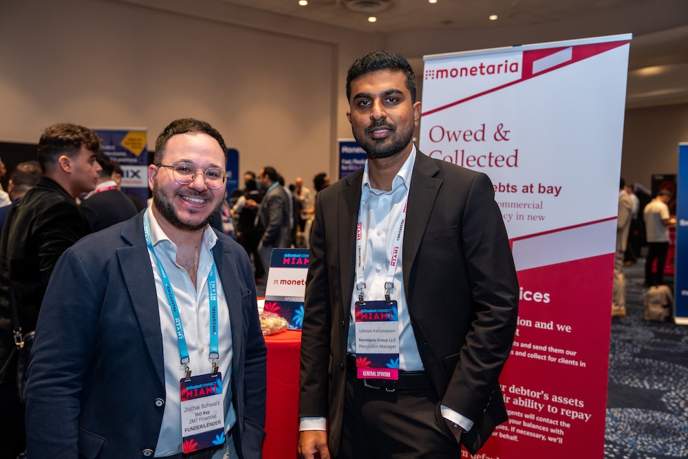 deBanked CONNECT MIAMI 2026