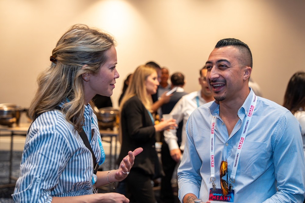 deBanked CONNECT MIAMI 2026