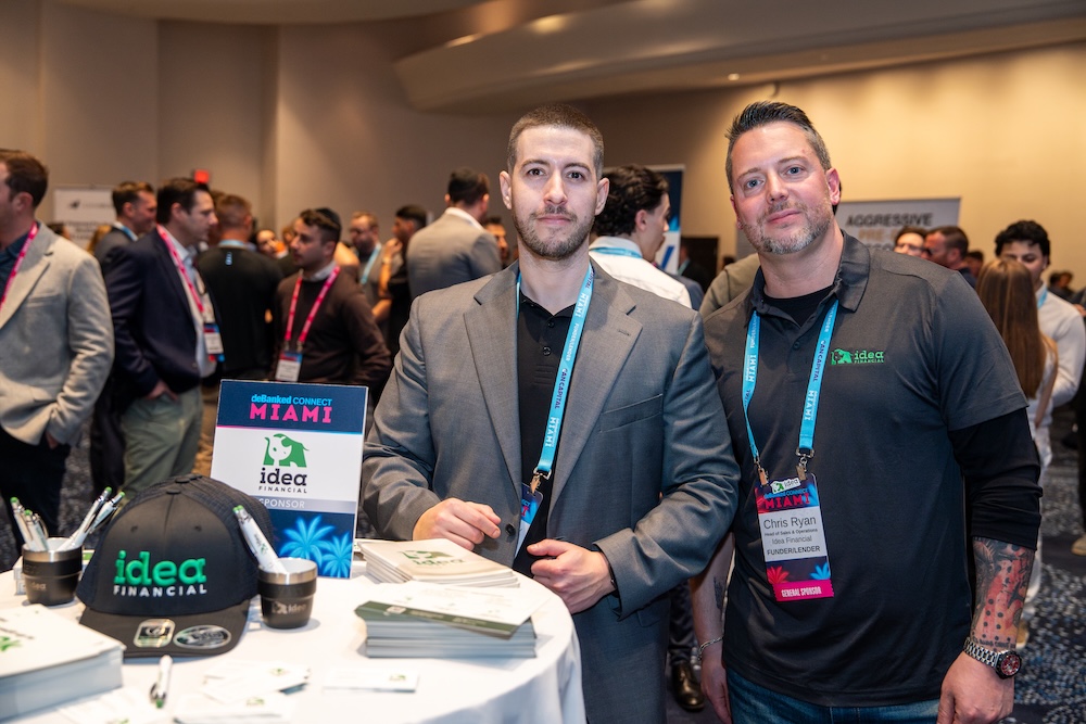 deBanked CONNECT MIAMI 2026