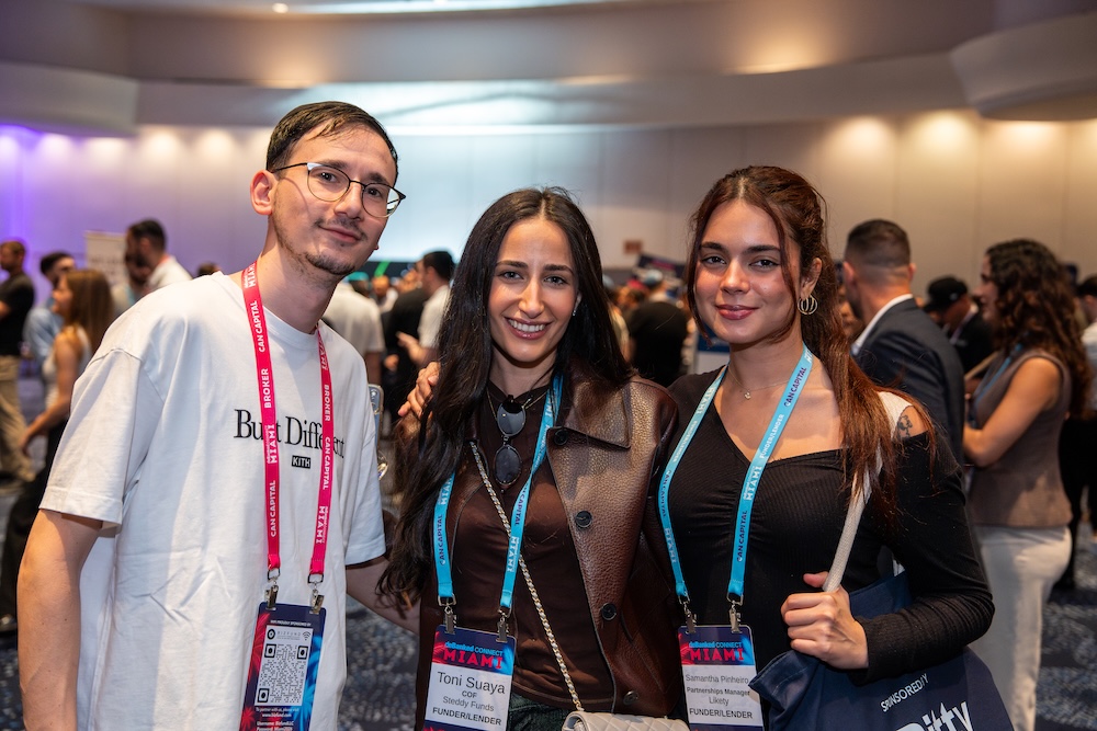 deBanked CONNECT MIAMI 2026